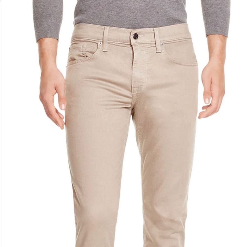 Joe’s Slim Fit Jeans Stone Gray